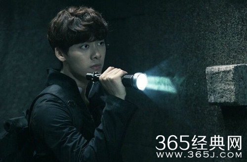 盗墓笔记季播剧图片