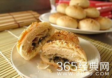 苏州特色小吃图片