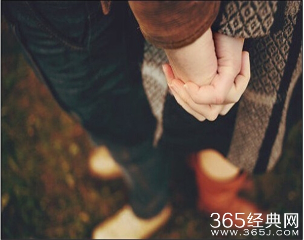 不善言辞的男人我爱你的八大表现