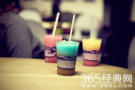 早安心语：若你欲哭无泪 尝试着说出来