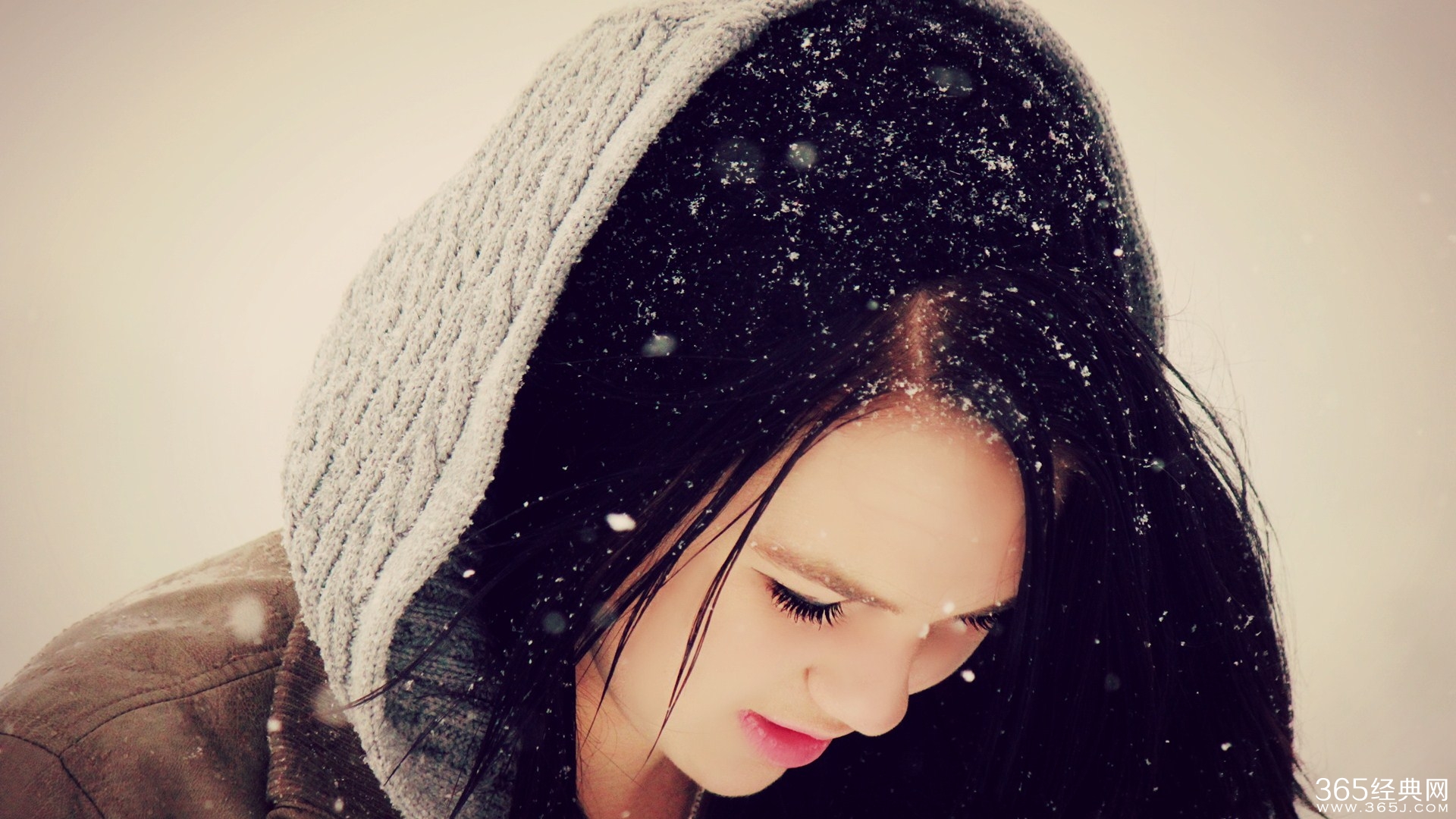 那一年的冬天很冷相关图片