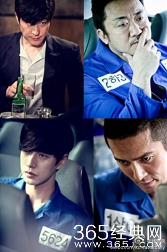 韩剧坏家伙们超好听插曲vocalise介绍图片