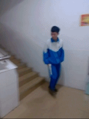 每日休闲时刻 逗比总能自娱自乐