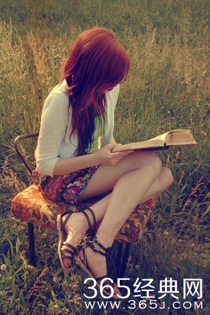 早安心语：若你欲哭无泪 尝试着说出来