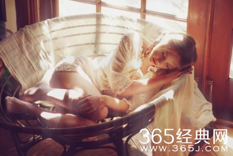 早安心语：若你欲哭无泪 尝试着说出来