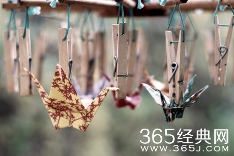 早安心语：若你欲哭无泪 尝试着说出来