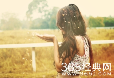 早安心语：若你欲哭无泪 尝试着说出来