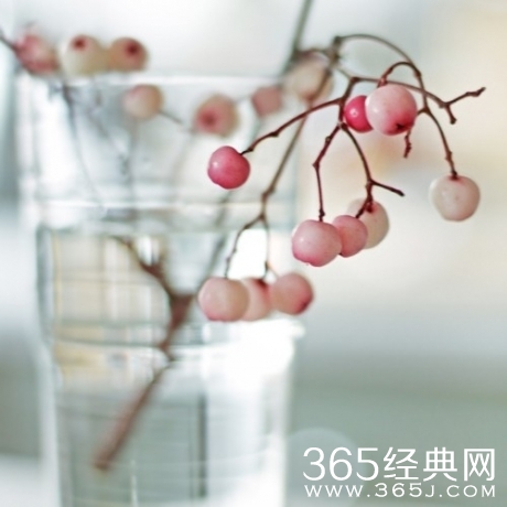 早安心语：若你欲哭无泪 尝试着说出来