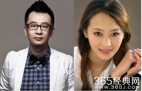 黄海波在美国与正牌女友生活？女友是谁？