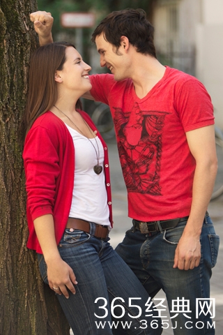 不善言辞的男人我爱你的八大表现