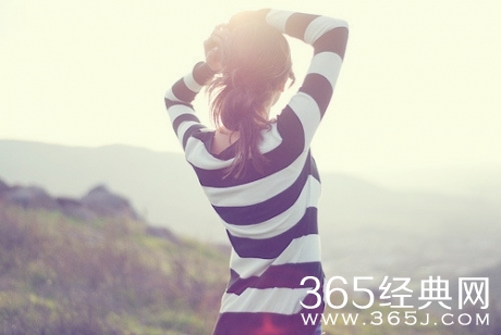 早安心语：若你欲哭无泪 尝试着说出来