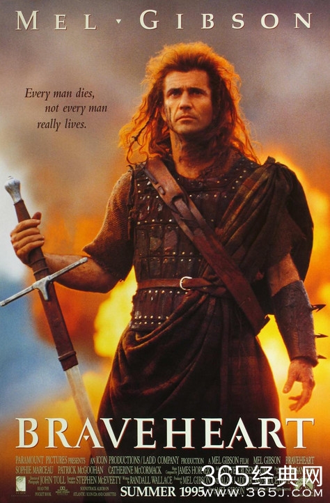 男人必看的十部经典电影