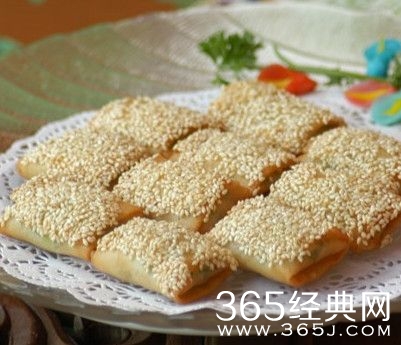 苏州特色小吃图片