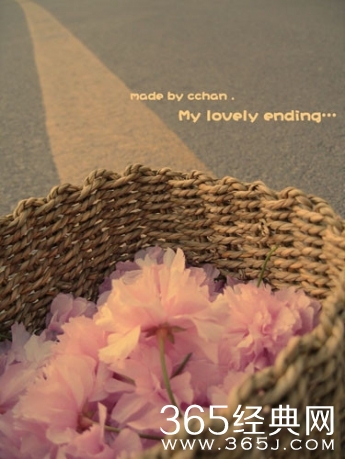 早安心语：若你欲哭无泪 尝试着说出来