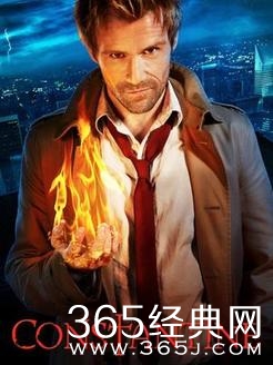 康斯坦丁第1季分集剧情介绍