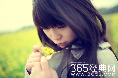 早安心语：若你欲哭无泪 尝试着说出来