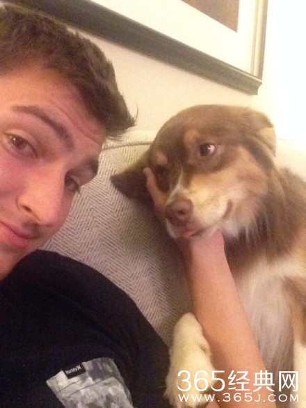 每日休闲时刻 逗比总能自娱自乐