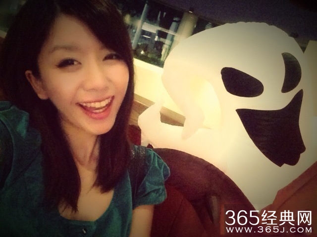 2014网络十大美女