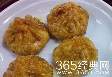 苏州特色小吃图片