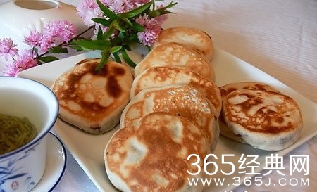 苏州特色小吃图片