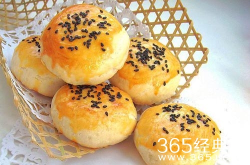 苏州特色小吃图片