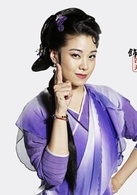 电视剧《吉祥天宝》演员表