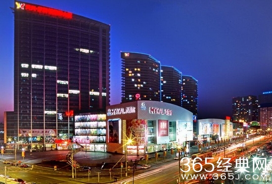 大连吃喝玩全攻略：你知道有哪些吗？