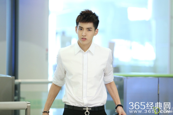 花儿与少年第二季出演演员介绍