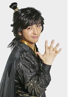 电视剧《吉祥天宝》演员表