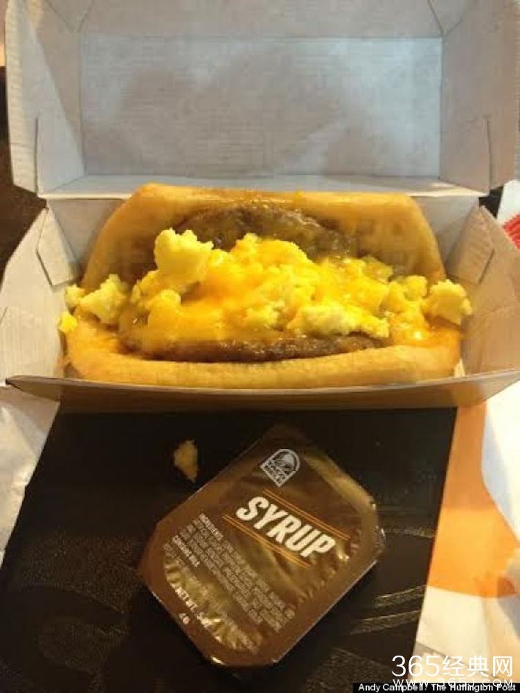 2014十大黑暗料理