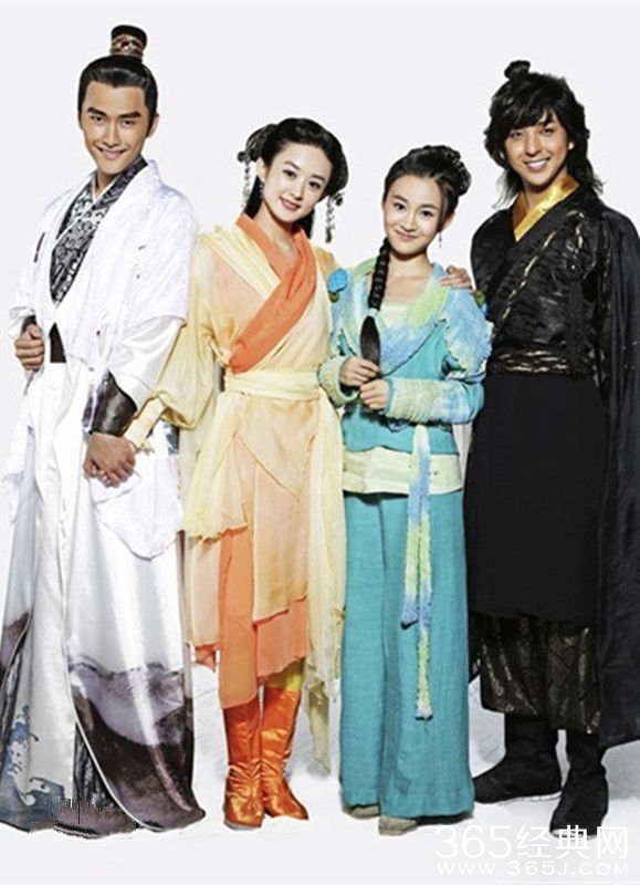 吉祥天宝什么时候播出 在哪个台播出