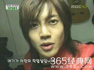 没有丑男人，只有不化妆的男人。男神素颜大曝光