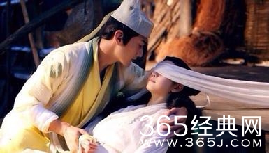 小龙女有没有怀孕