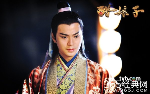 醋娘子计准和钱通是亲兄弟么图片