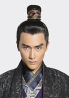 电视剧《吉祥天宝》演员表