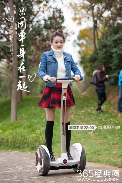 电视剧《只因单身在一起》演员表