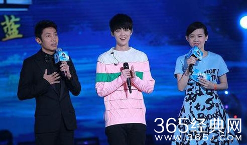 《梦想星搭档》第二季什么时候播出图片