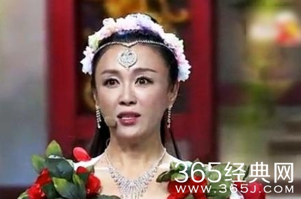 50岁苏妲己相关图片