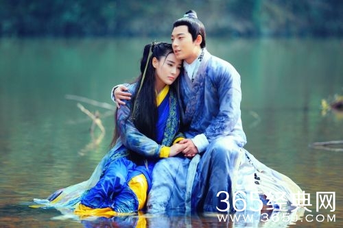 新神雕陆展元个人介绍