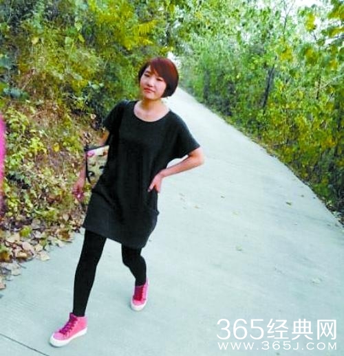 盘点2014那些失踪的花季少女