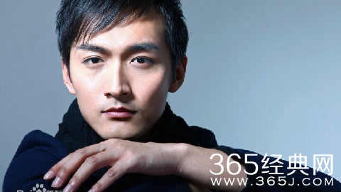 新神雕侠侣甄志丙的扮演者宋洋个人资料