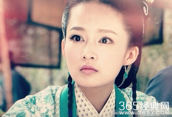 极品新娘唐豆豆扮演者李沁个人资料