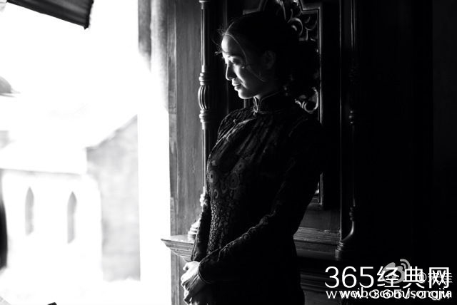 电视剧《四十九日祭》赵玉墨最后和谁在一起了图片