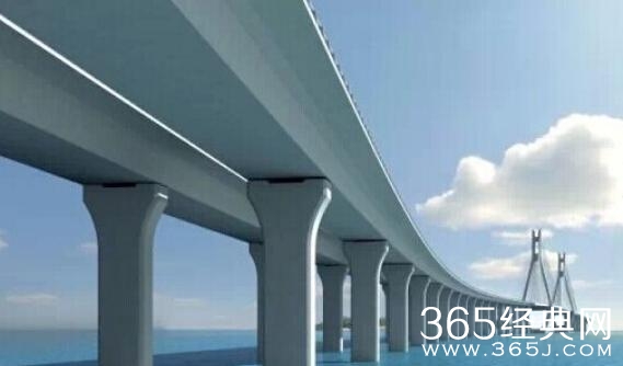 人生的五座桥，你都知道吗