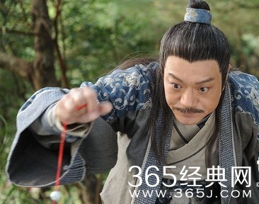 醋娘子曹大功的图片