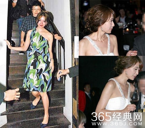 2015女星陪酒价目表 林志玲位居首位