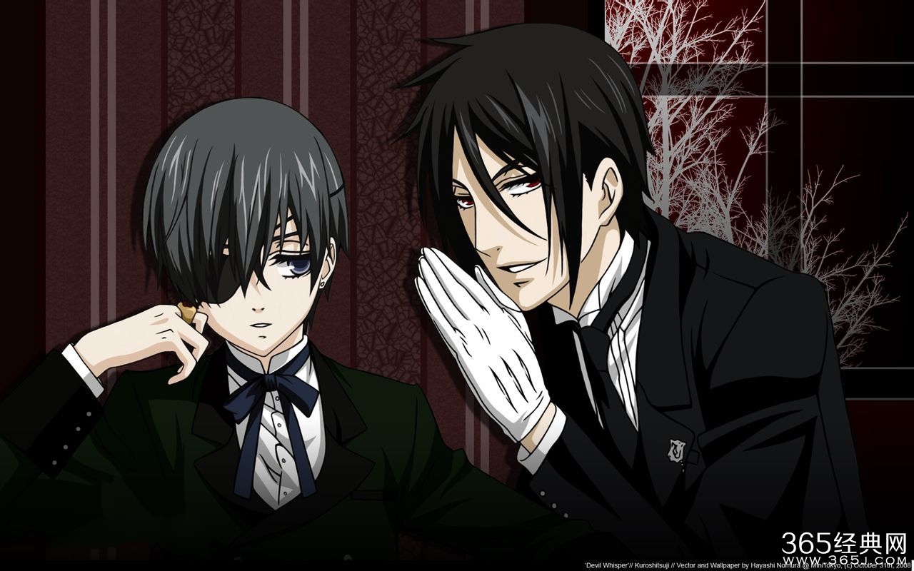 测测你有多腹黑