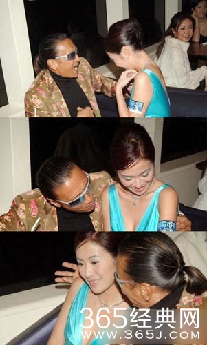 2015女星陪酒价目表 林志玲位居首位