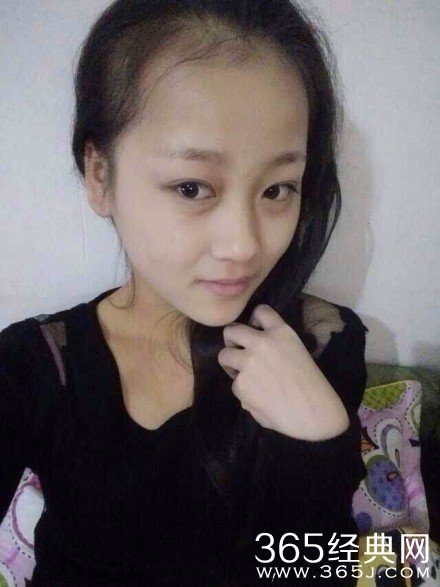 盘点2014那些失踪的花季少女