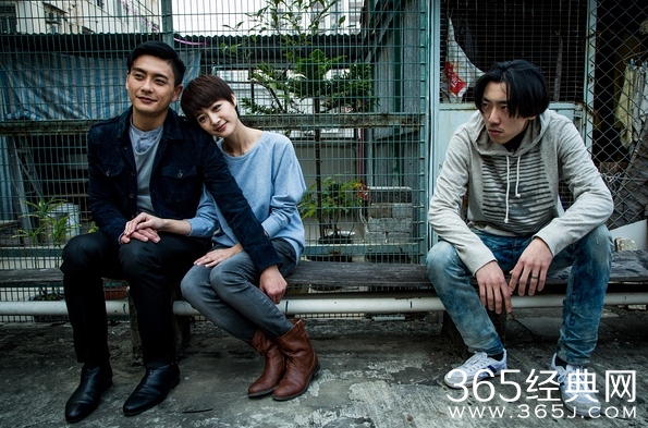 电影《男人不可以穷》经典台词图片